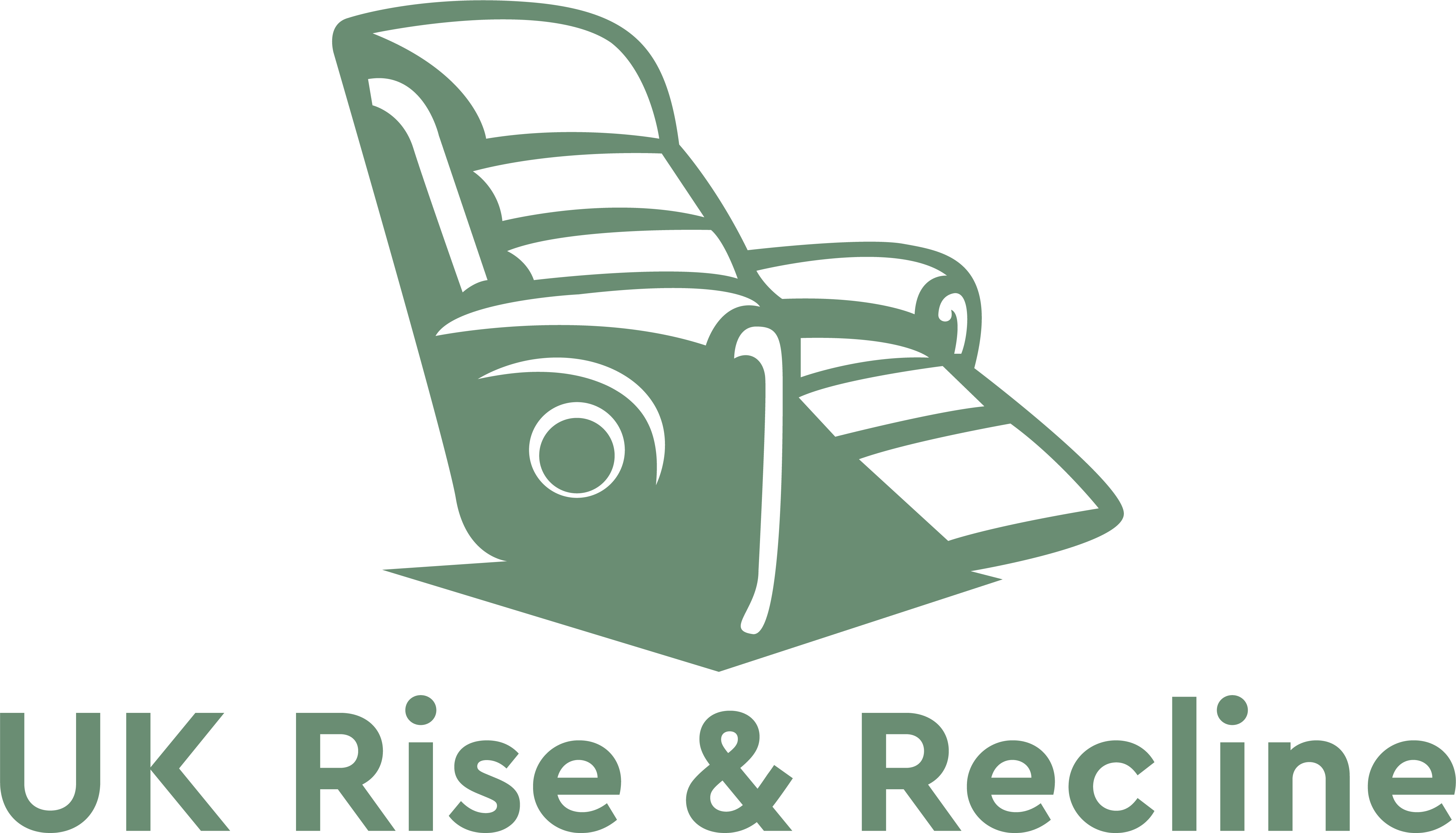 UK Rise and Recline