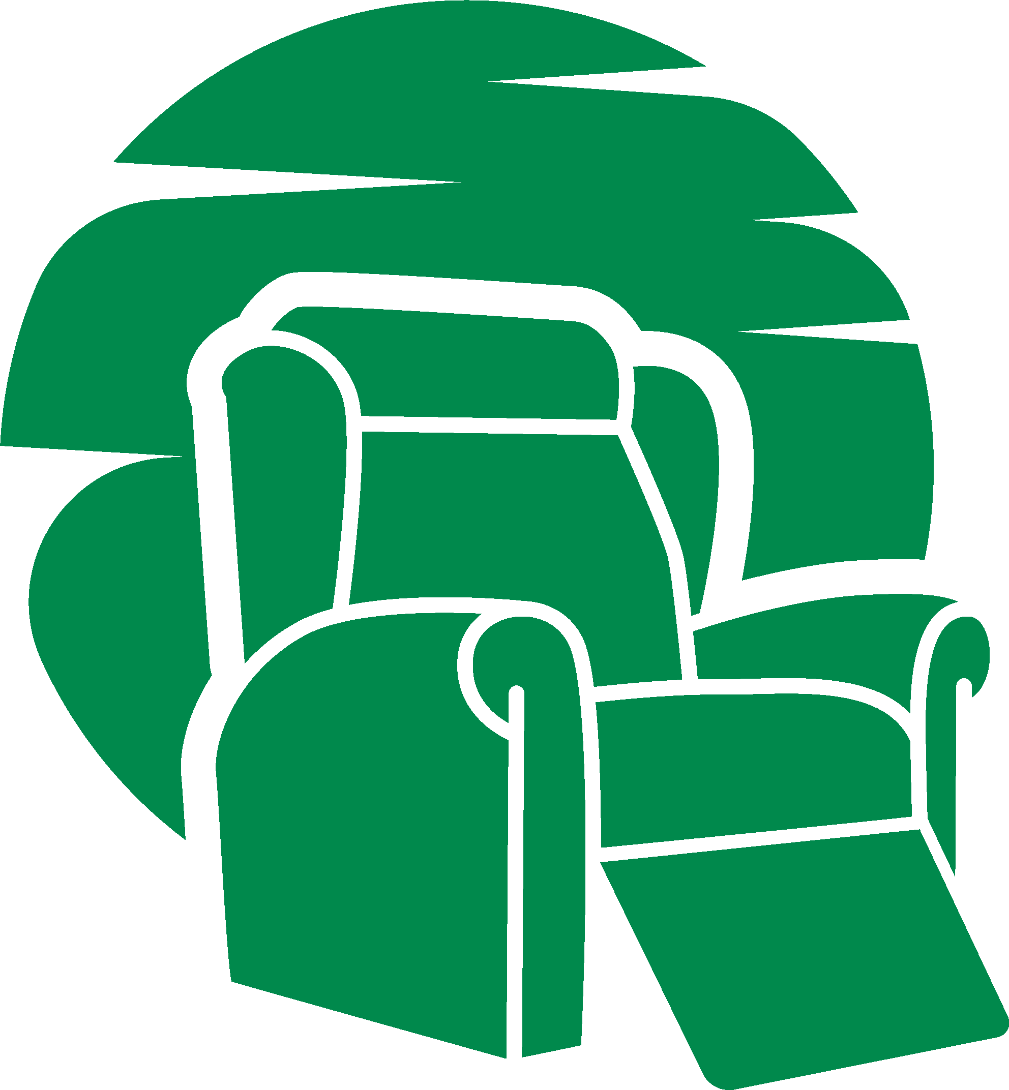 UK Rise and Recline
